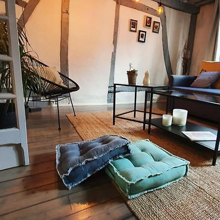הונפלר Art Home מראה חיצוני תמונה