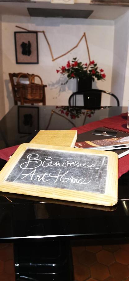 הונפלר Art Home מראה חיצוני תמונה