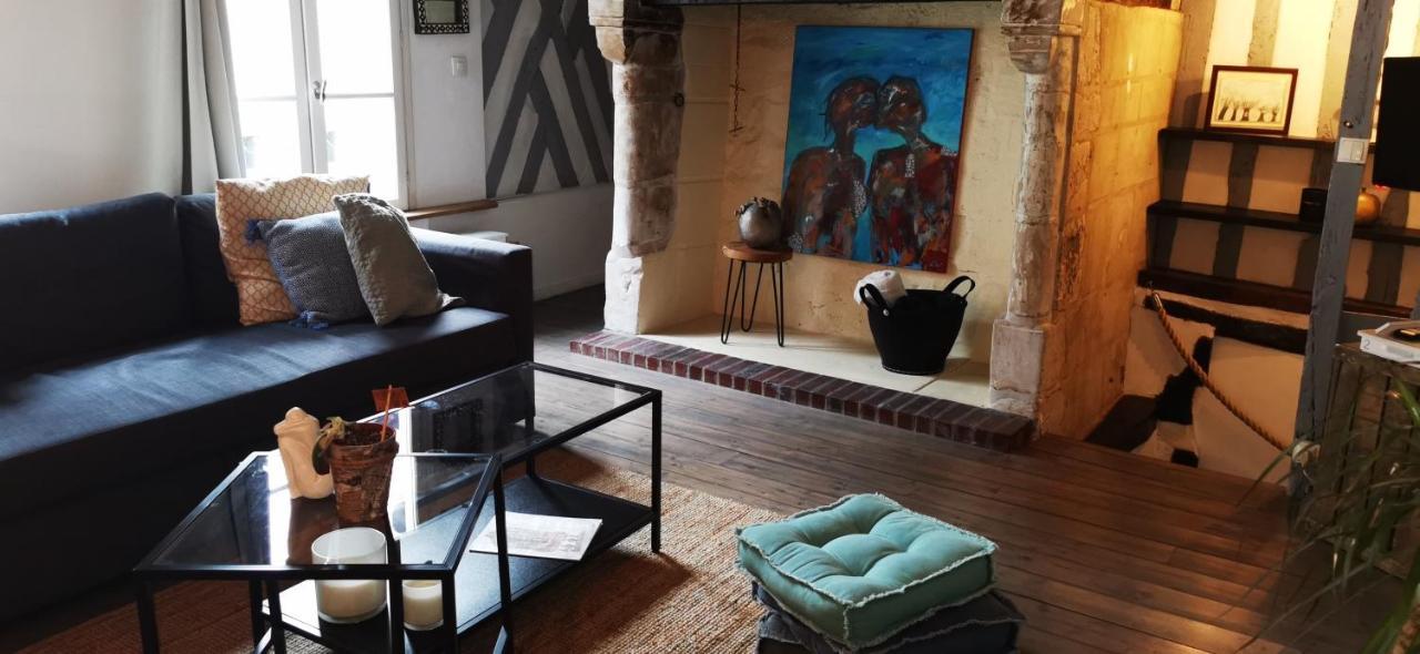 הונפלר Art Home מראה חיצוני תמונה
