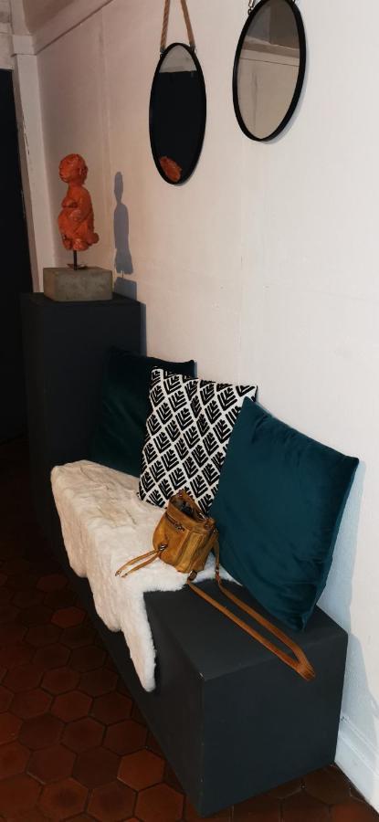 הונפלר Art Home מראה חיצוני תמונה