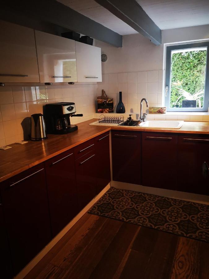 הונפלר Art Home מראה חיצוני תמונה