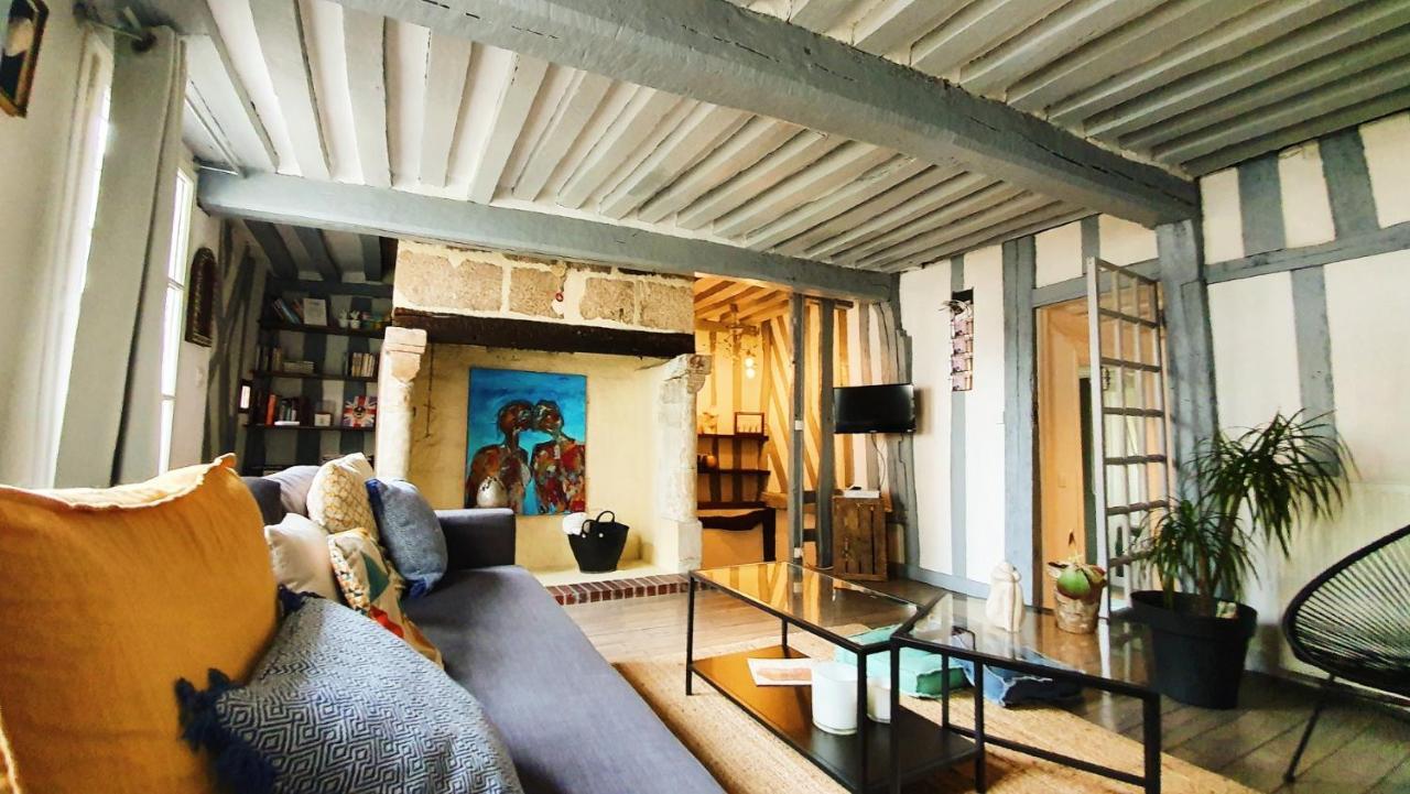 הונפלר Art Home מראה חיצוני תמונה