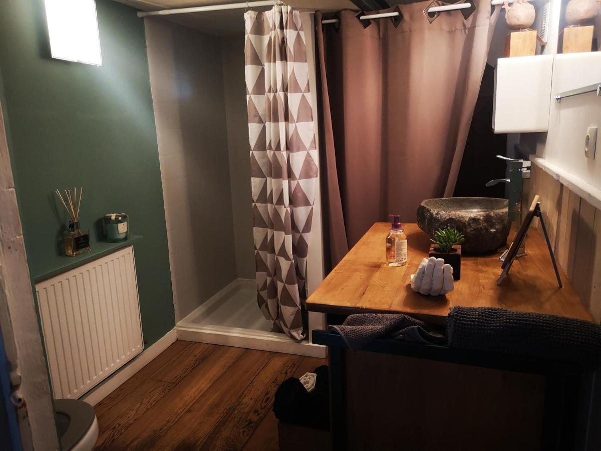 הונפלר Art Home מראה חיצוני תמונה